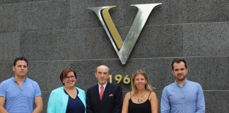 La Cooperativa Virgen de las Viñas, «modelo de industria agroalimentaria»