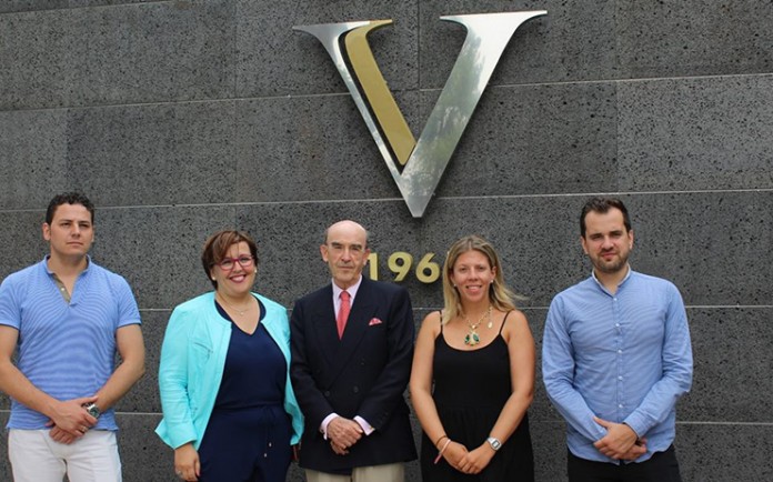 cooperativa virgen viñas