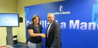 Apoyo del Gobierno regional a Cooperativas para fomentar su oferta exportadora