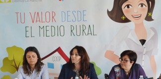Cooperativas incentivará la incorporación de mujeres en órganos de dirección