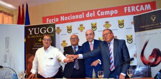 Las cuatro mayores cooperativas de Castilla-La Mancha pagarán la uva acorde a su calidad