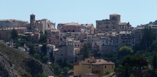 Cuenca pide colaboración regional para ser Capital Española de la Gastronomía