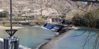 Sigue la declaración de sequía en el Júcar y Segura