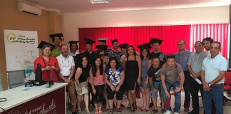 La DO Manchuela clausura curso de elaboración de vinos y licores