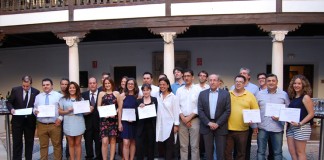 Finaliza el Curso de Sumiller de la Cámara de Comercio (CR)