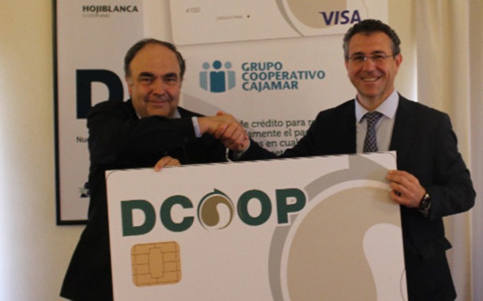 dcoop y cajamar