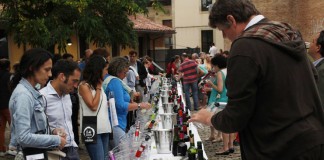 El Principado de Asturias, siguiente objetivo de los vinos DO La Mancha