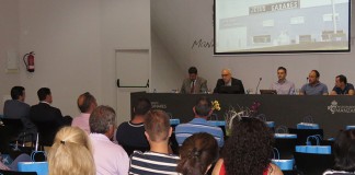 Destacan los beneficios de la energía solar para el riego agrícola