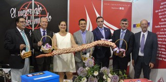 XLIV Feria Internacional del Ajo, en buen momento para el sector
