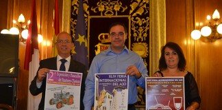La XLIV Feria Internacional del Ajo incrementa los expositores