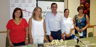 FERIMEL aspira a convertirse en la Feria Nacional del Melón