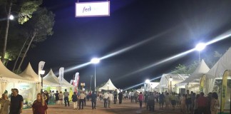FERIMEL cierra sus puertas con más de 60.000 visitas