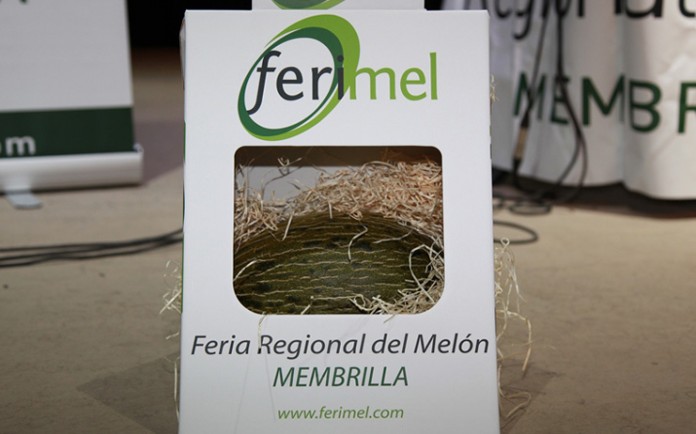 ferimel melon