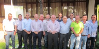 Una Interprofesional agradece al consejero su agilidad en el reconocimiento