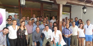 Jorge Jaramillo destaca “el músculo creciente” de FERCAM