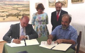 latre firma geoparque