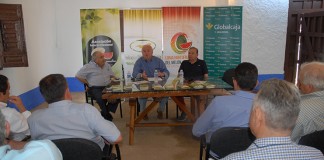 La primera Lonja de melón y sandía, a finales de julio