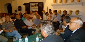 La Lonja, un cuarto de siglo como fiel reflejo del mercado