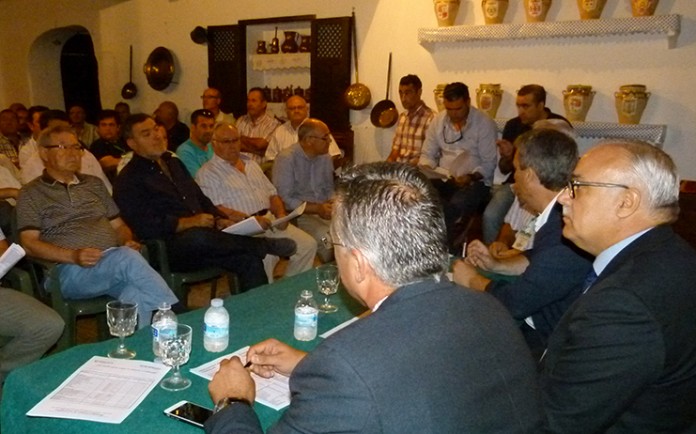 lonjas fercam