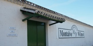 Los Cerrillos consigue la mención tradicional Vino de Pago