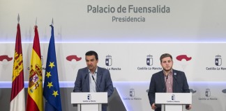 Un paso más en la modificación de la Ley de Caza, con «pacto y esfuerzo de consenso»