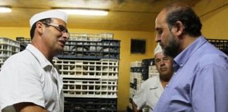 Convocatoria ayudas FOCAL, con 70 millones, antes de fin de año