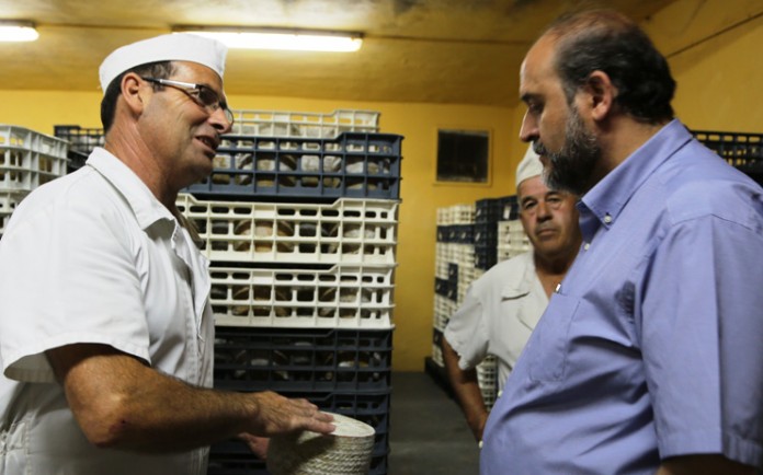 martinez guijarro queso