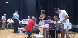 La Comunidad de Regantes de Manzanares gana a la de Daimiel