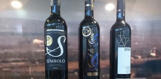 Los vinos de Dcoop-Baco siguen cosechando éxitos