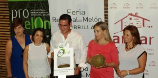 FERIMEL se presenta: 50 expositores, técnica, gastronomía y presencia de compradores internacionales