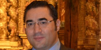 Agustín Rabadán será el nuevo presidente de la Federación de Caza de CLM