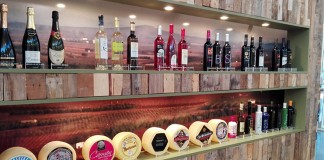 Unión de Uniones ve en el turismo internacional una gran oportunidad productos regionales