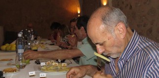 Récord de participación en el Concurso de Quesos Manchegos de FERCAM