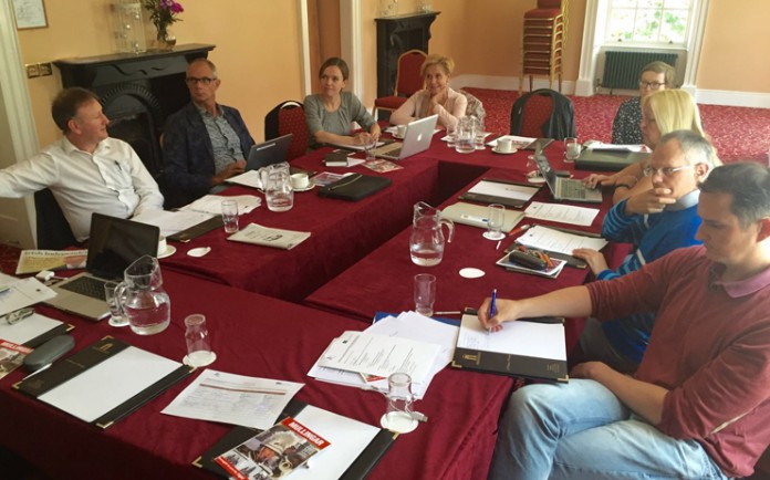 quintanilla proyecto europeo