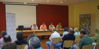 Las ayudas Leader supondrán impulso para pueblos y aliciente para emprendedores