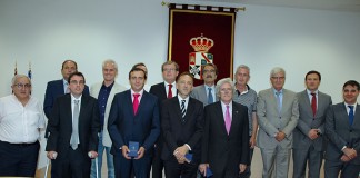 La cooperativa Virgen de las Viñas, premiada por la UCLM