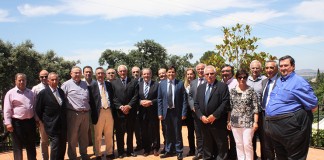 UTECO y la Unión de Cooperativas Agrarias de Toledo se integrarán