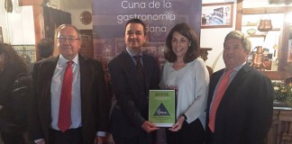 ‘Venta de Aires’, restaurante defensor de la Dieta Mediterránea