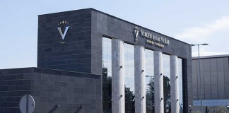 Vía libre para nueva depuradora de Cooperativa Virgen de las Viñas