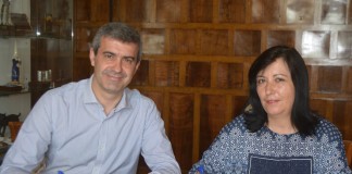 Diputación de Toledo y Fademur juntos en sensibilización medioambiental