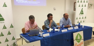 ASAJA CR apuesta por prevención riesgos en sector agrario y ganadero