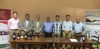 Las cooperativas de Cenizate y Fuentealbilla firman un nuevo acuerdo