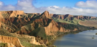 Reclaman preservación del caudal ecológico del Tajo desde ‘Las Barrancas’