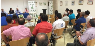 ASAJA CR pide eliminar límite de puntos para incorporación jóvenes agricultores