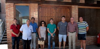 La Cooperativa El Progreso trabaja en un gran Centenario