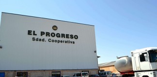 El Progreso arranca la vendimia este miércoles con pago por calidad