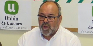 Y si nadie quiere macrogranjas… ¿Por qué se machaca tanto al ganadero? José Manuel de las Heras. Coordinador Estatal de Unión de Uniones de Agricultores y Ganaderos