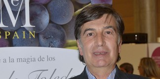 Fuensalida acogerá la Fiesta de la Vendimia de la D.O. Méntrida