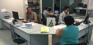 ASAJA, a la cabeza de tramitación de expedientes de incorporación jóvenes