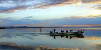 Las mejores fotos de humedales, premiadas en Villarrubia de los Ojos